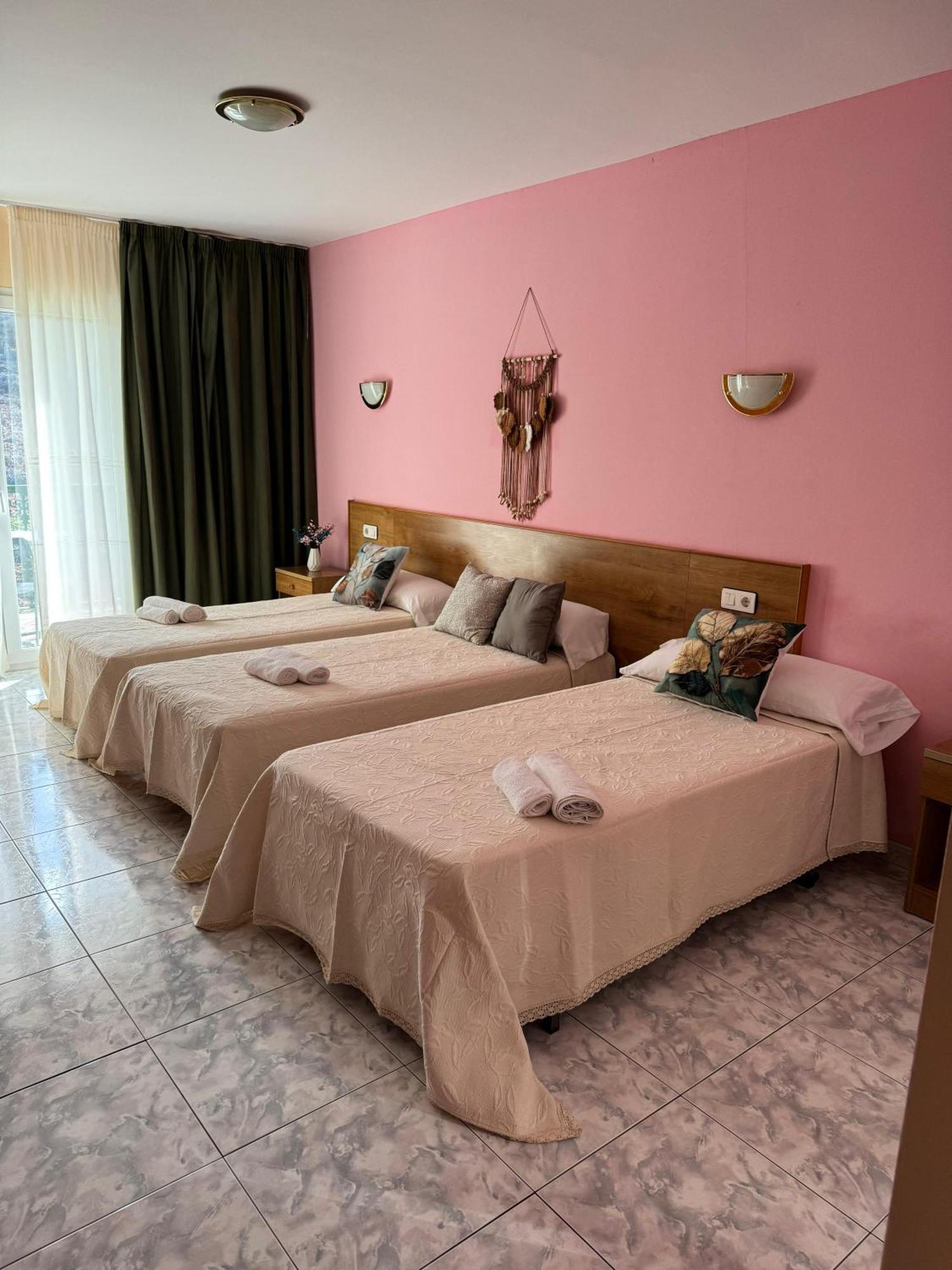 Hotel Campestre Chamuinas Pontevedra Szoba fotó