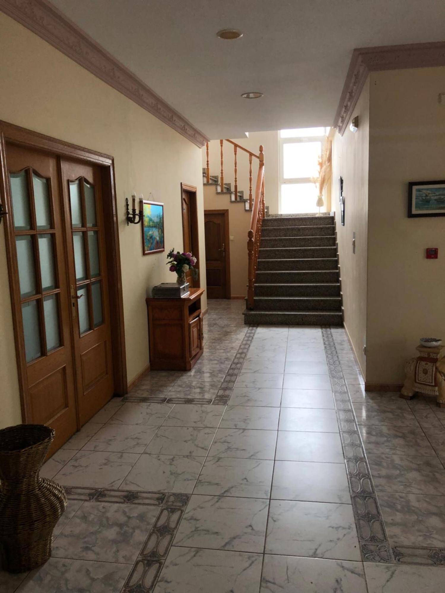 Hotel Campestre Chamuinas Pontevedra Kültér fotó