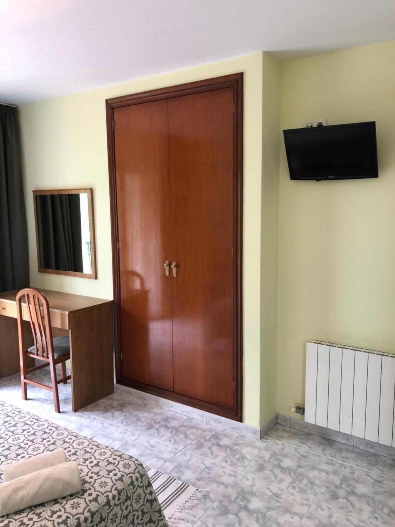 Hotel Campestre Chamuinas Pontevedra Kültér fotó