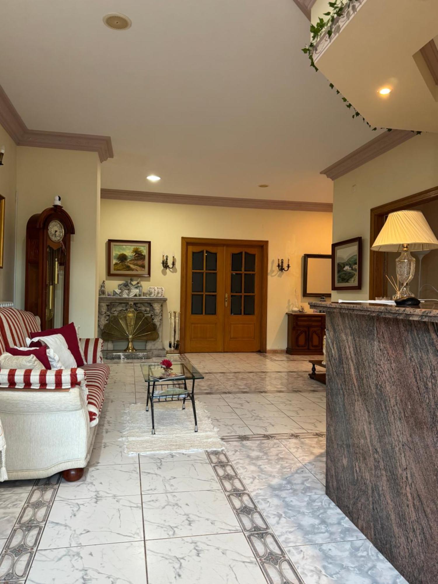 Hotel Campestre Chamuinas Pontevedra Kültér fotó